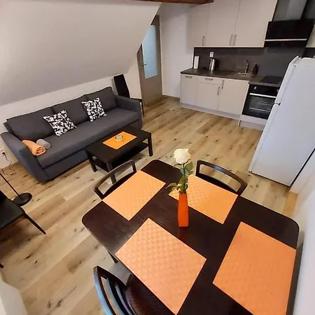 Apartmany Rudnik Bolkov Exterior photo
