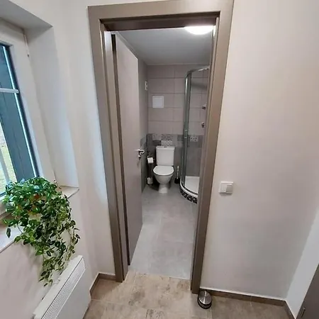 Apartmany Rudnik Bolkov Exterior photo