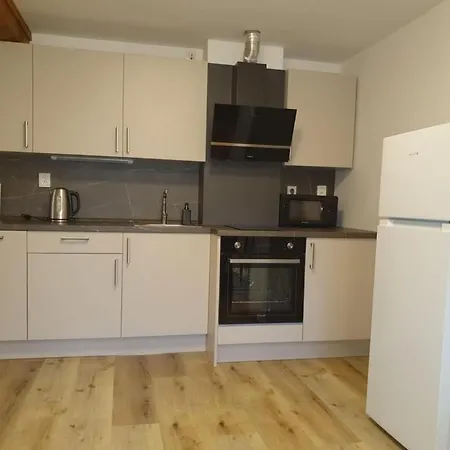 Apartmany Rudnik Bolkov Exterior photo