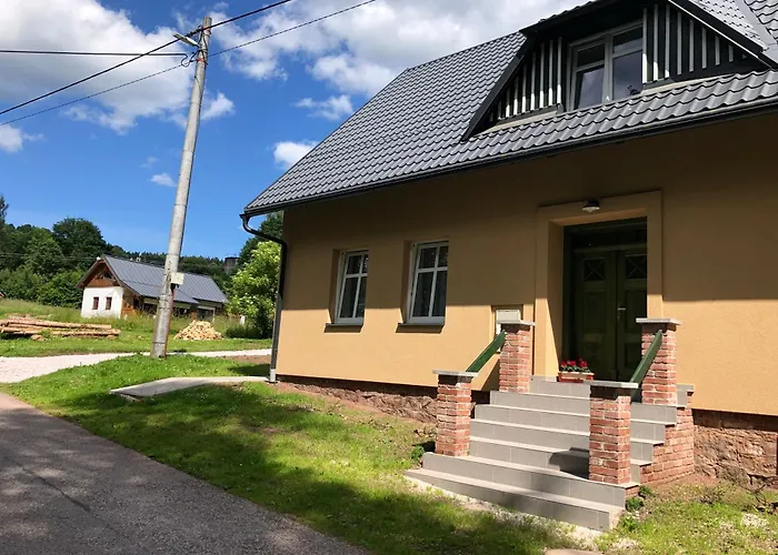 Apartmany Rudnik Bolkov