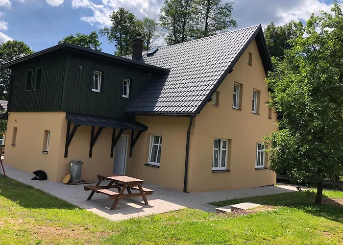 Apartmany Rudnik Bolkov
