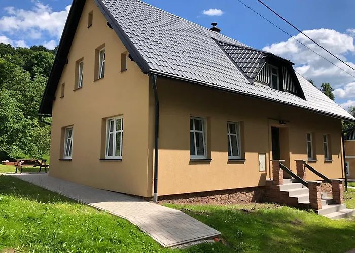 Apartmany Rudnik Bolkov