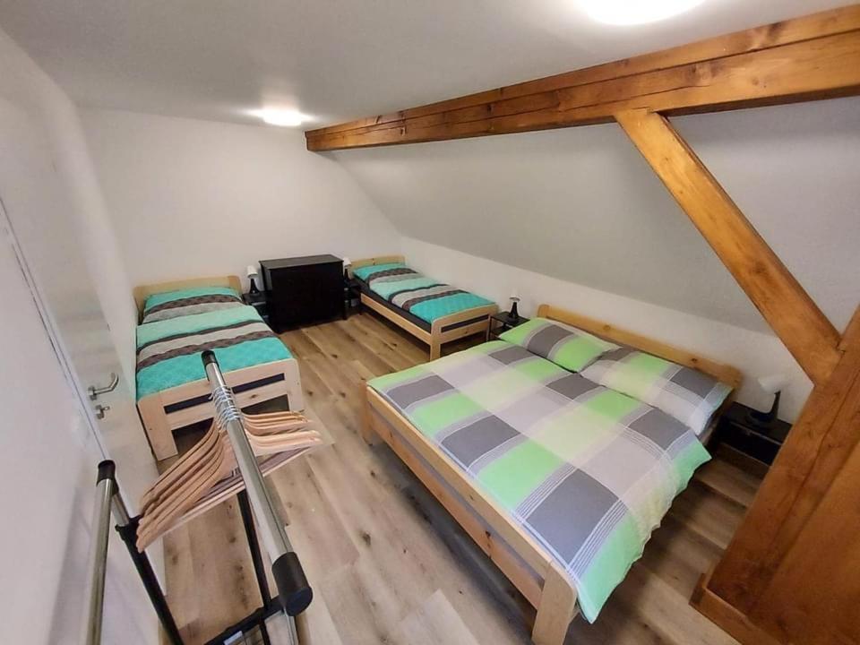 Bolkov Apartment Rudnik