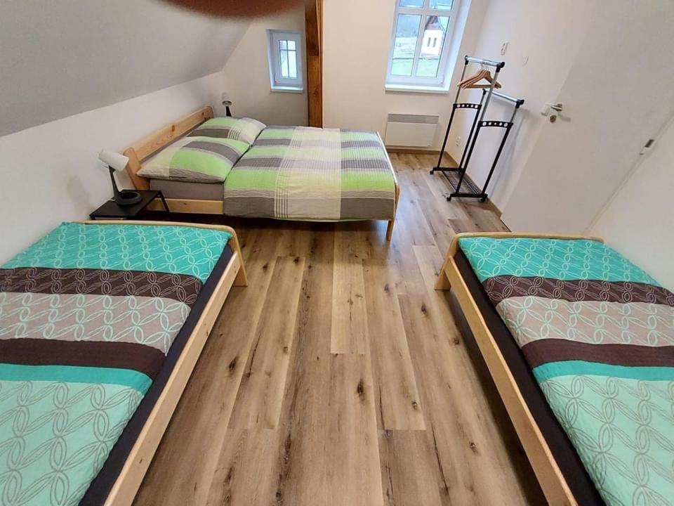 Bolkov Apartment