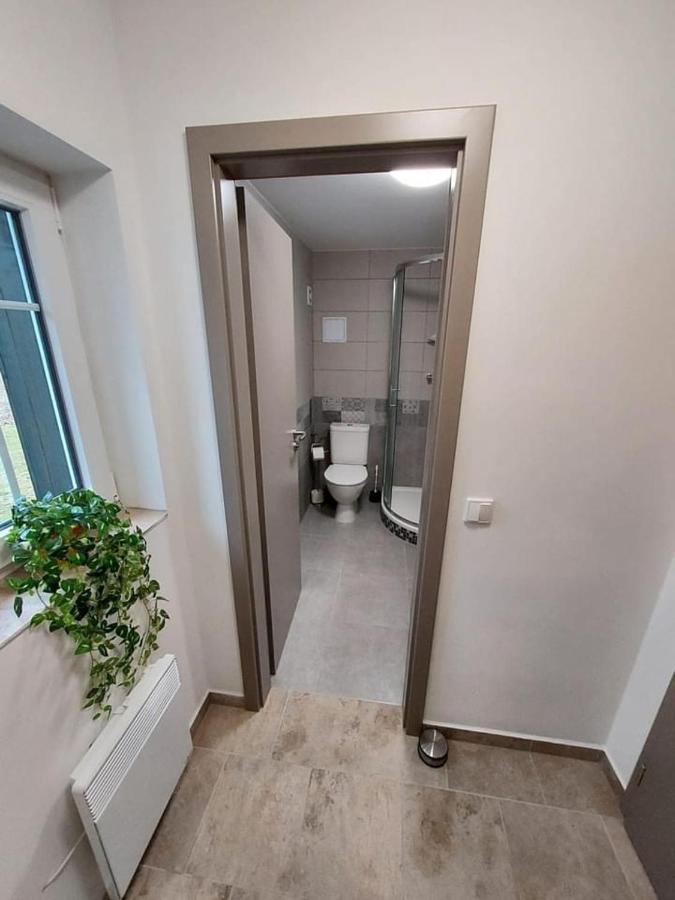Apartment Bolkov