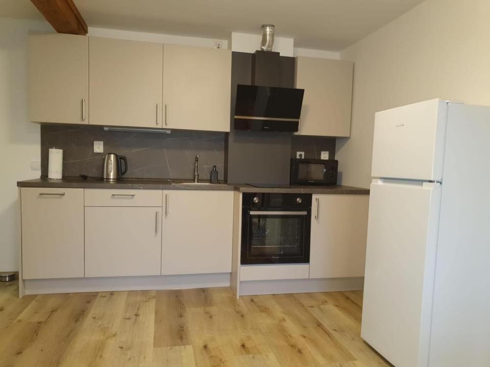 Bolkov Apartment *