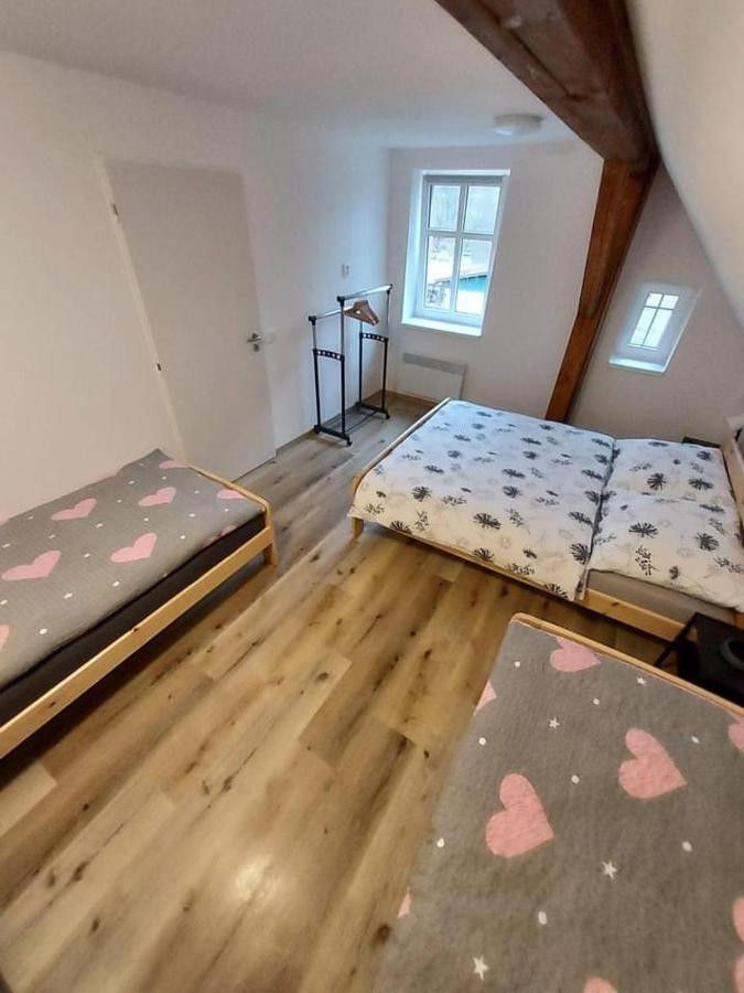Bolkov Apartment *