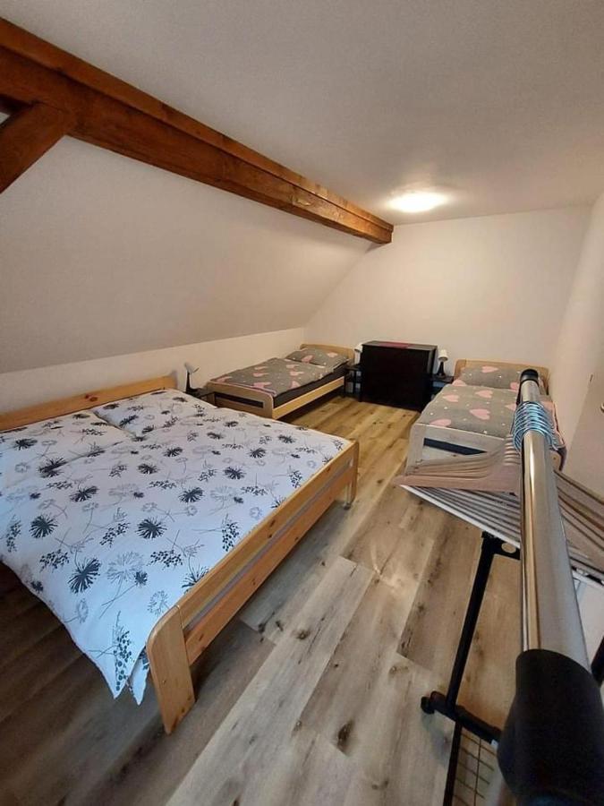 Bolkov Apartment