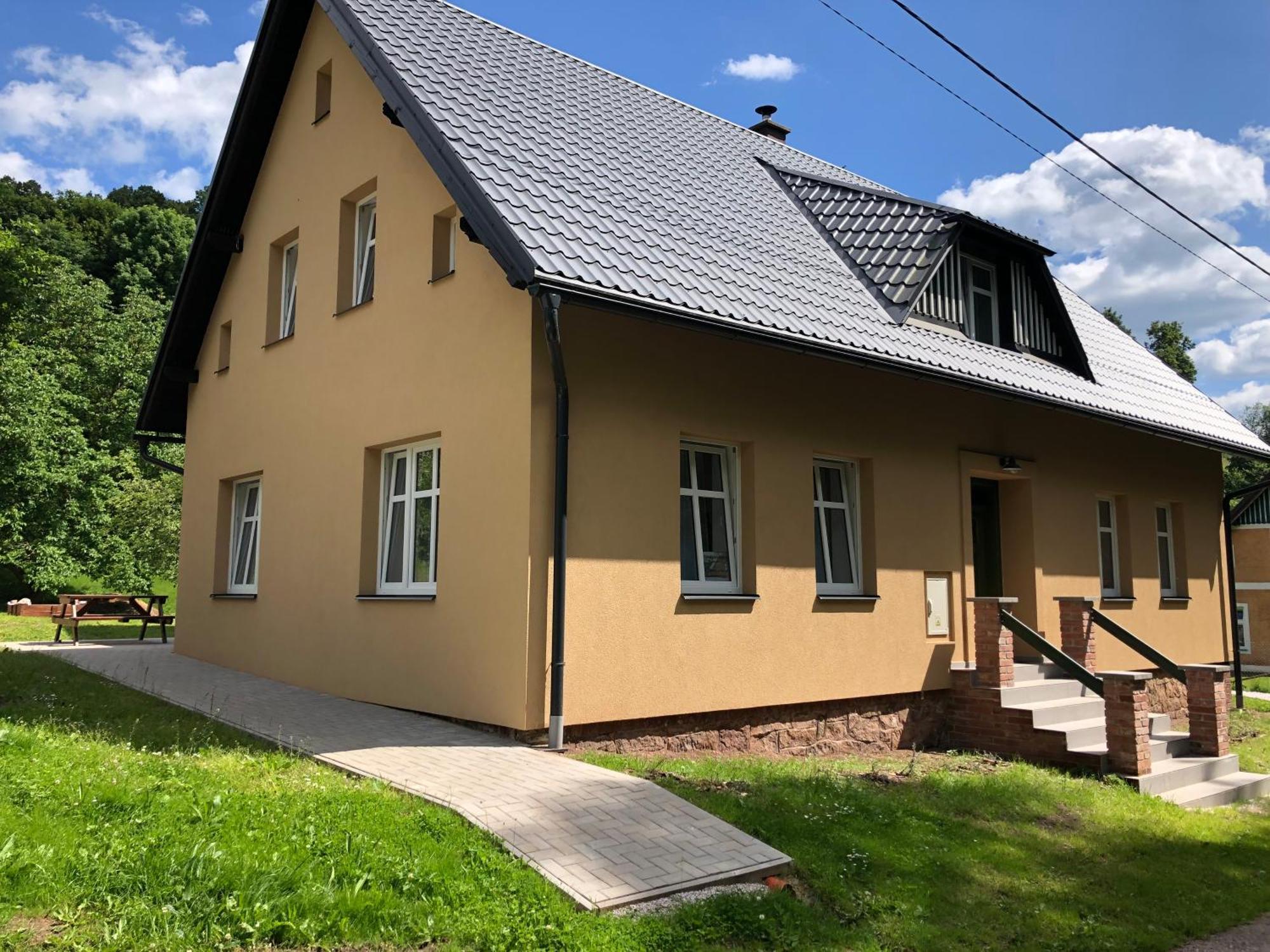 Apartment Bolkov