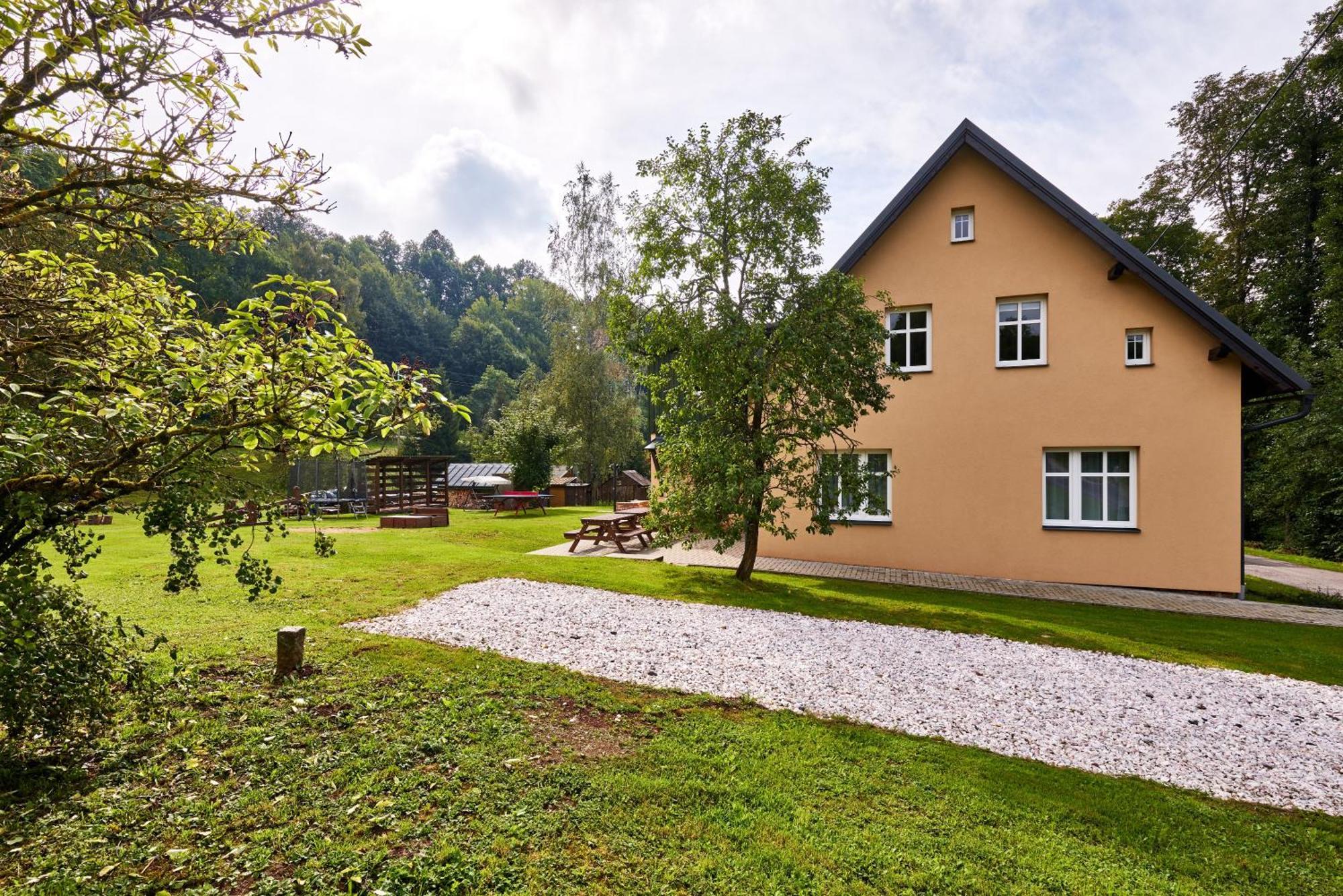 Apartment Bolkov Rudnik