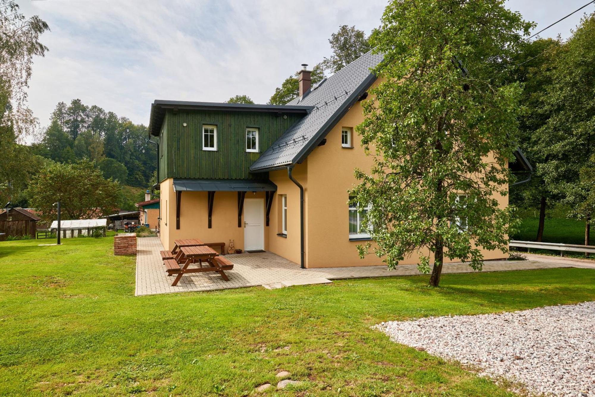 Apartment Bolkov