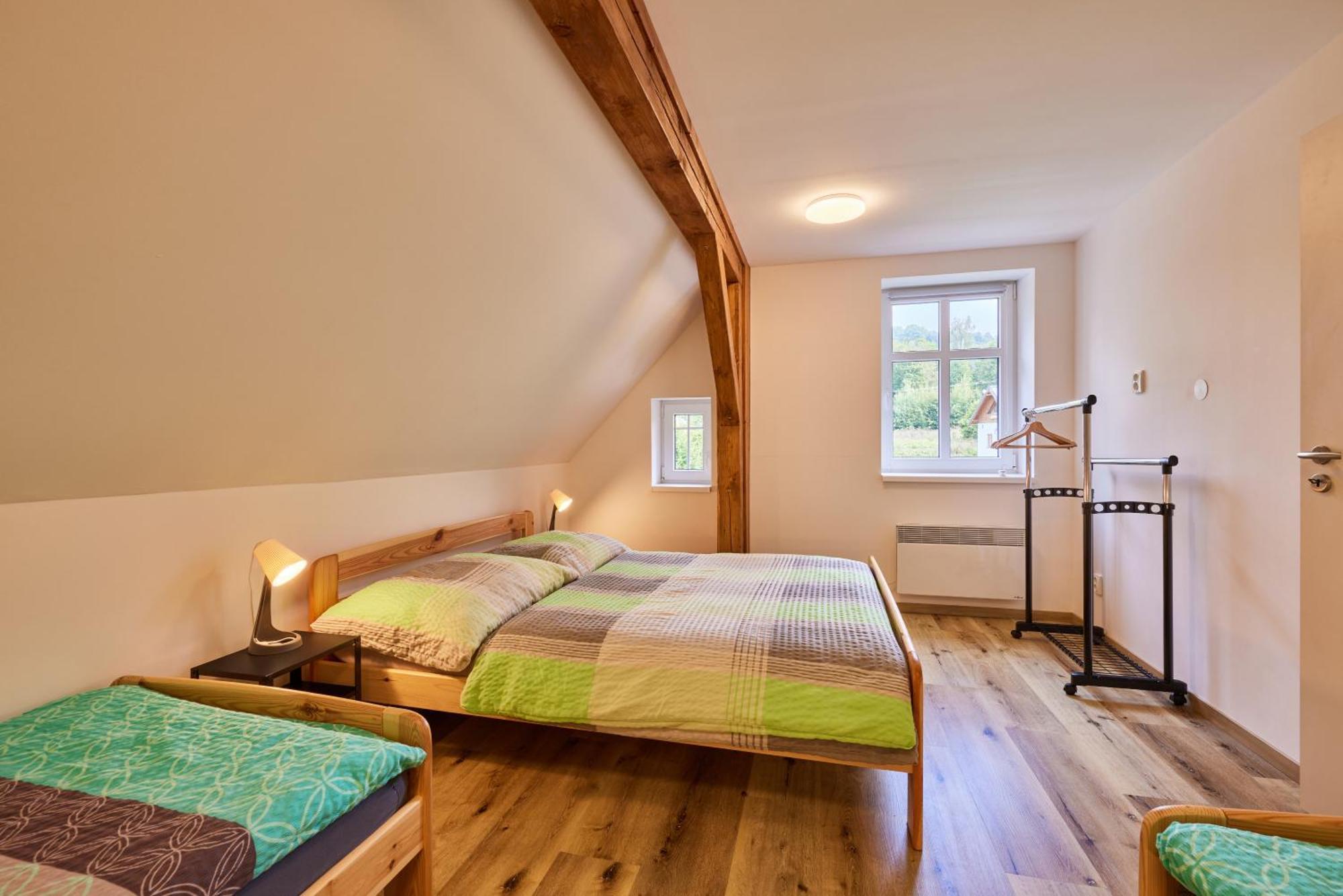 Bolkov Apartment Rudnik