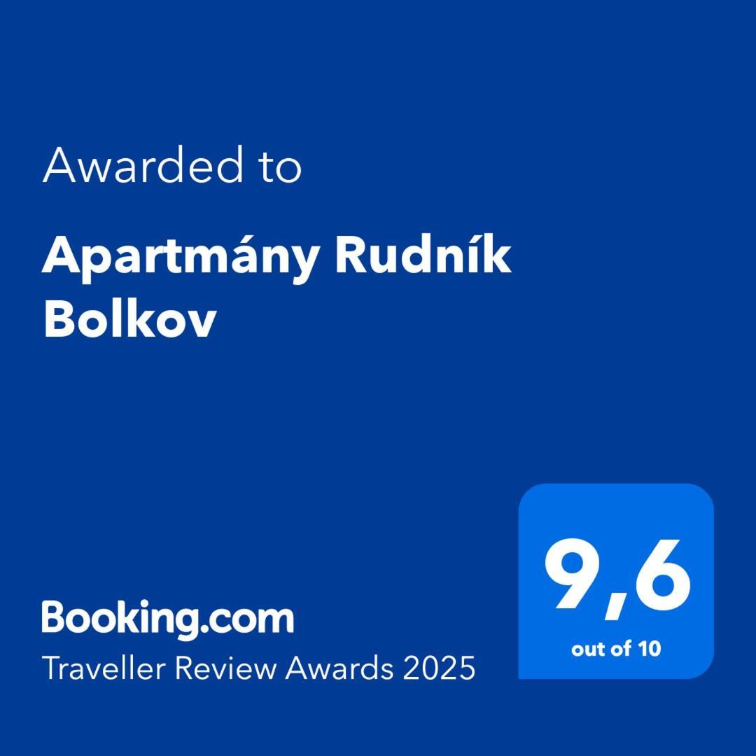Bolkov * Rudnik